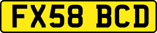 FX58BCD