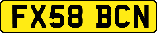 FX58BCN