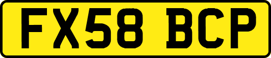 FX58BCP