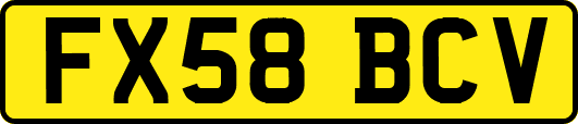 FX58BCV