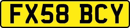 FX58BCY