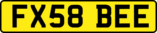 FX58BEE