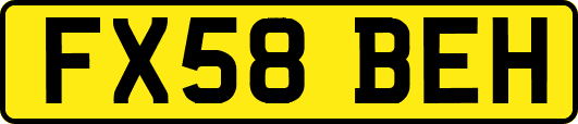 FX58BEH
