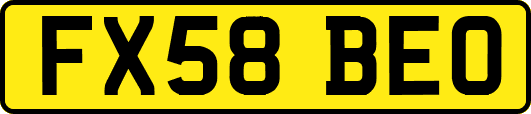 FX58BEO