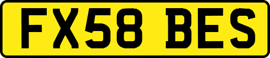 FX58BES
