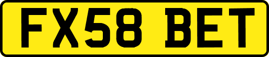FX58BET