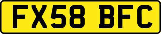 FX58BFC