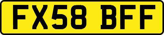 FX58BFF