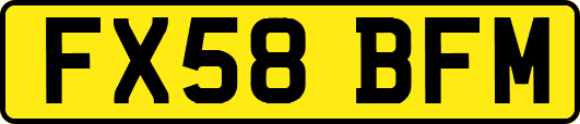 FX58BFM