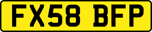 FX58BFP