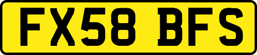 FX58BFS