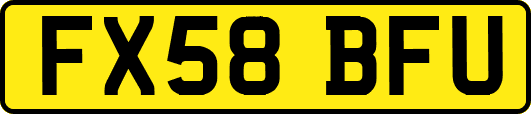 FX58BFU