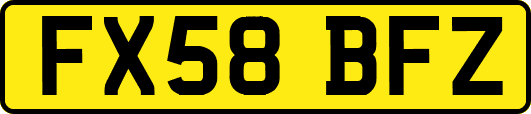 FX58BFZ
