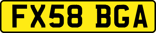 FX58BGA