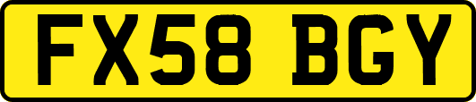 FX58BGY