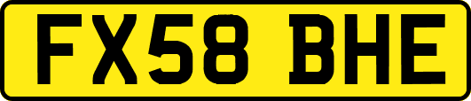 FX58BHE