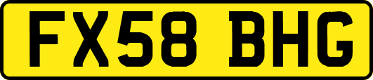 FX58BHG