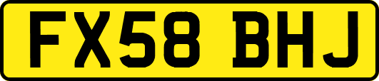 FX58BHJ