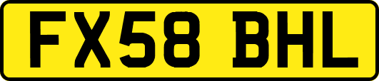 FX58BHL