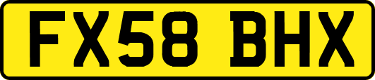 FX58BHX