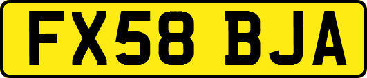FX58BJA