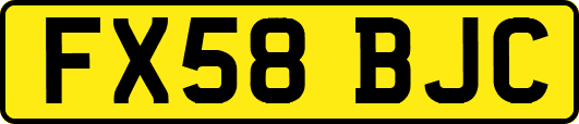 FX58BJC