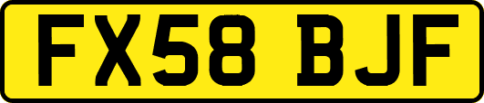 FX58BJF