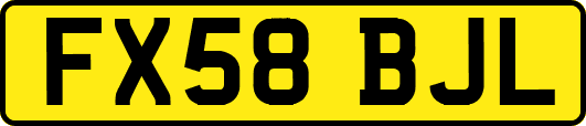 FX58BJL