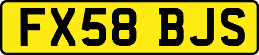 FX58BJS