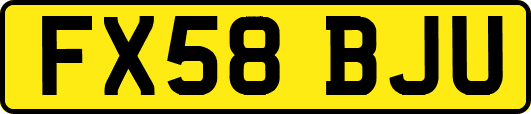 FX58BJU