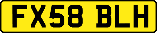 FX58BLH
