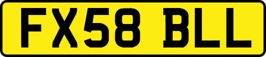 FX58BLL
