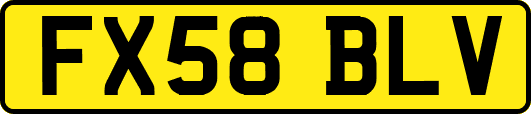 FX58BLV
