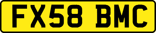 FX58BMC