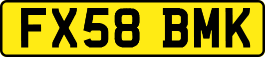 FX58BMK