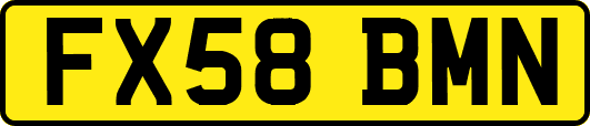 FX58BMN