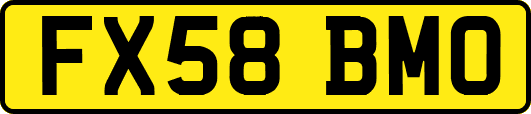FX58BMO
