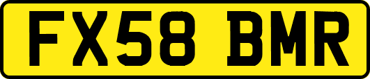 FX58BMR