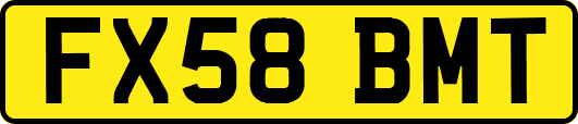 FX58BMT