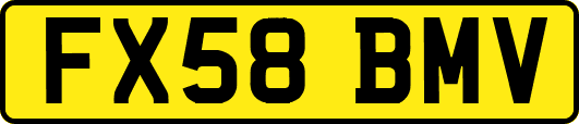 FX58BMV