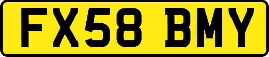 FX58BMY