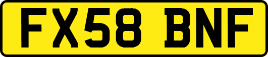 FX58BNF