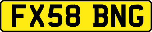 FX58BNG