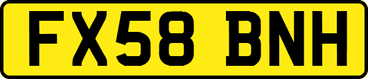 FX58BNH