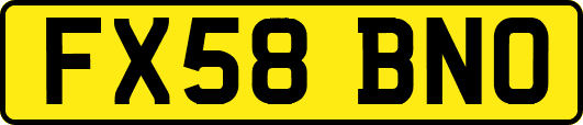 FX58BNO