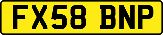 FX58BNP