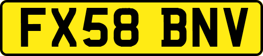 FX58BNV