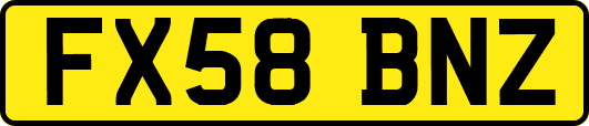 FX58BNZ
