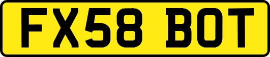 FX58BOT