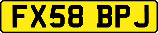 FX58BPJ
